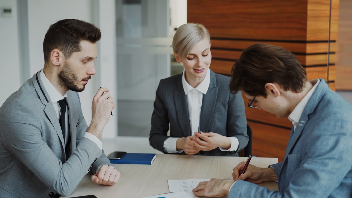 The Role of AI in Modern Business Strategies