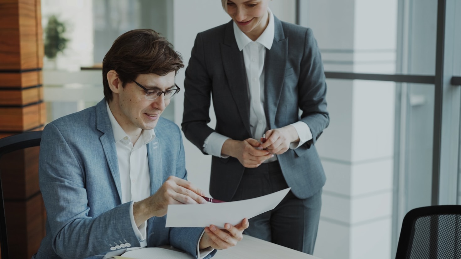 Transform Your Business with AI-Driven Insights