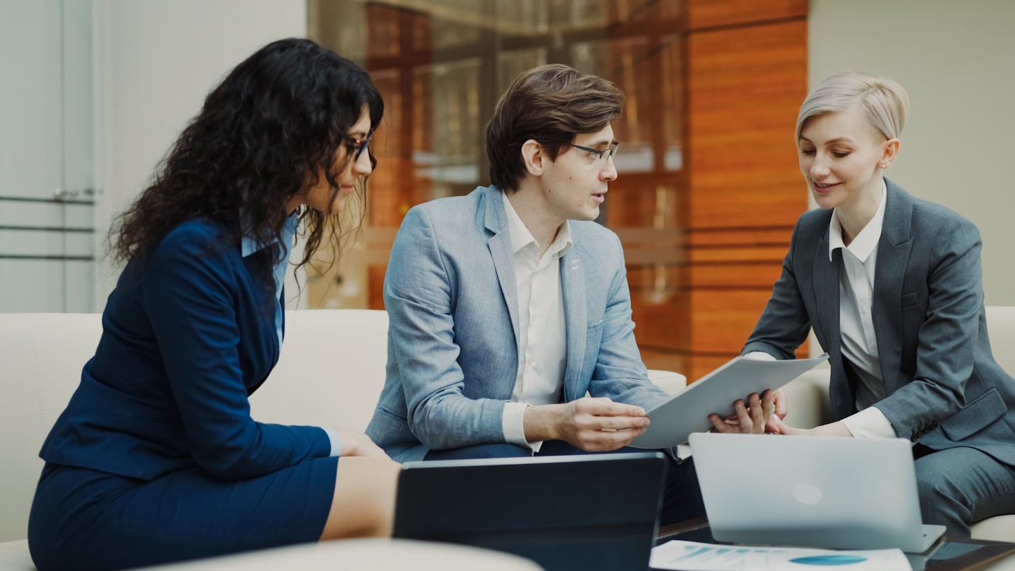Understanding AI’s Impact on Business Efficiency